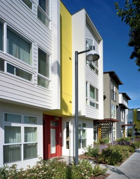 2015 COTE Top 10: Tassafaronga Village