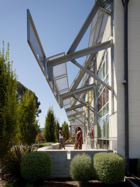 2015 COTE Top 10: Tassafaronga Village