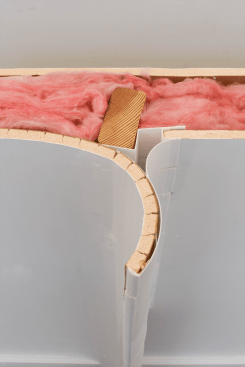 From Taylor Metcalf's "Out of Tolerance" thesis project for CCA