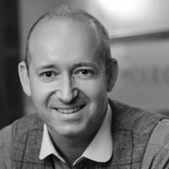 Steven McKay