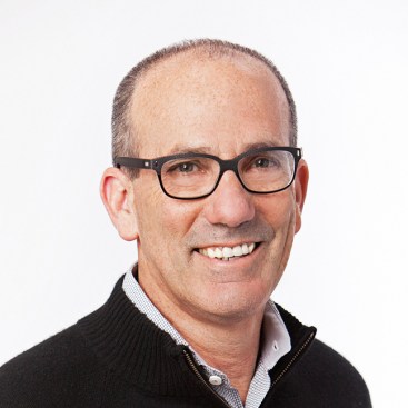 Ted Hyman