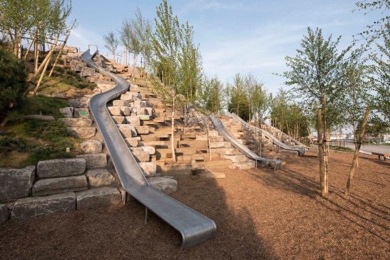 Slide Hill