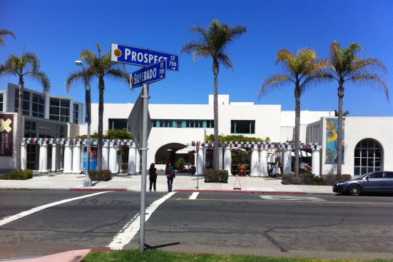 Museum of Contemporary Art San Diego