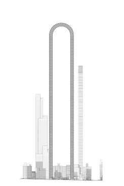 Tallest Skyscraper