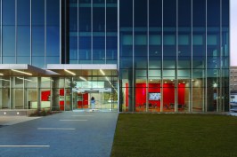 The Richards Group, Dallas Texas