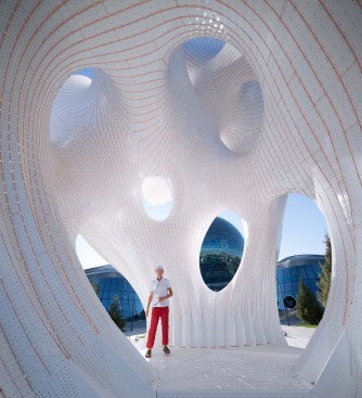 NAARO courtesy TheVeryMany
