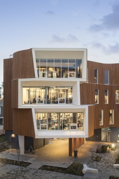 Courtesy Holst Architecture | Andrew Pogue 