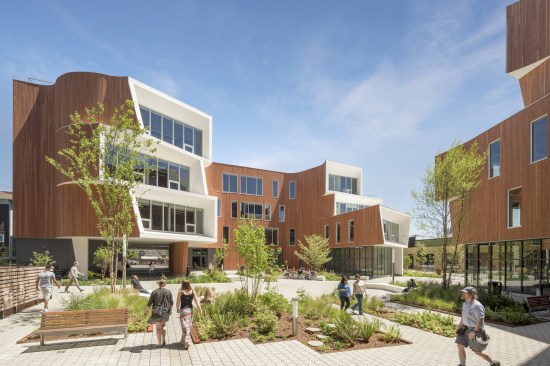 Courtesy Holst Architecture | Andrew Pogue