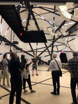 National Sawdust