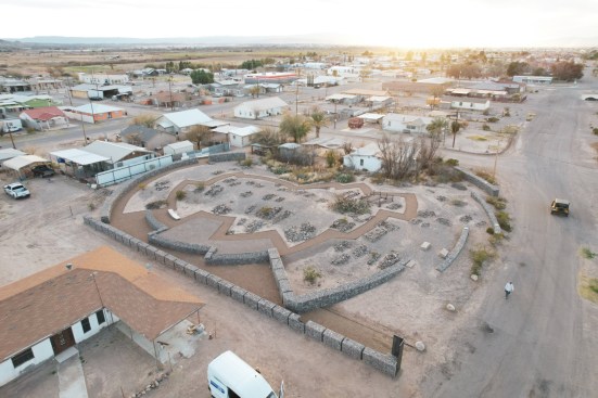 The Cementerio del Barrio de los Lipanes project exemplifies the catalytic impact of philanthropy and community advocacy in bolstering Indigenous sovereignty and self-determination, underscoring the significance of land ownership in elevating community voices.