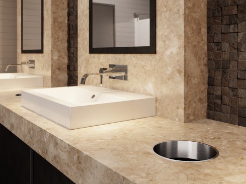 Photo courtesy of Doug &Mockett Co.