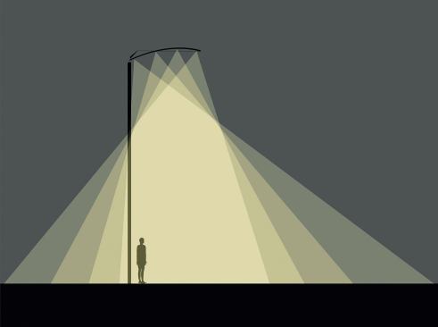 Light distribution