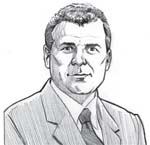 Eric Lind
