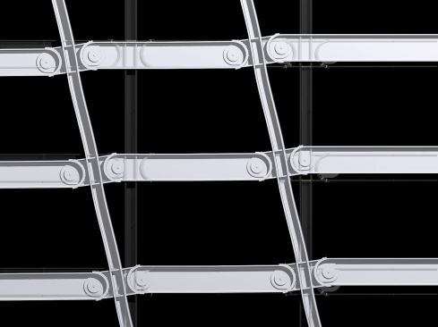 Pin-Fuse Joint during an earthquake