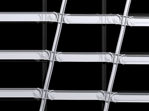 Pin-Fuse Joint during an earthquake