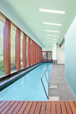2013 RADA / Outbuilding / Merit Award: Newton House, Newton, Mass. / NADAAA