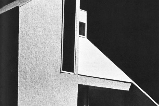 Beach cottage, Quogue, Long Island, N.Y. (1966 citation)