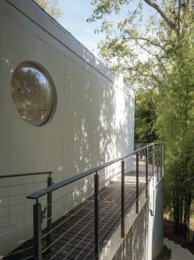 2013 RADA / Restoration/Preservation / Grand Award: Four Pavilions, Washington, D.C. / Richard Williams Architects
