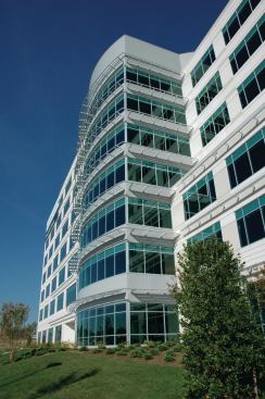 Franklin Center I (Columbia)

Architect: Morgan Gick McBeath & Associates, Falls Church, Va.

Completion: 2010.

Brief: 209,000-s.f. LEED Gold building is home to tenants like cybersecurity firm Science Applications International Corp.