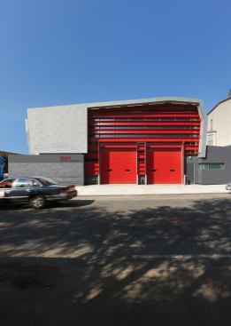 FDNY Rescue Company 3