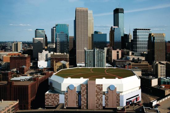 Target Center