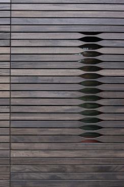 2013 RADA / Outbuilding / Merit Award: Newton House, Newton, Mass. / NADAAA