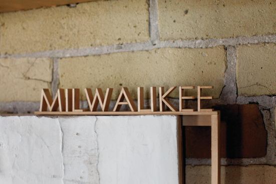Milwaukee is different, he says. “We were able to meet the mayor within a week of moving here. It’s not dominated by Brahmins the way a city like Boston might be.”