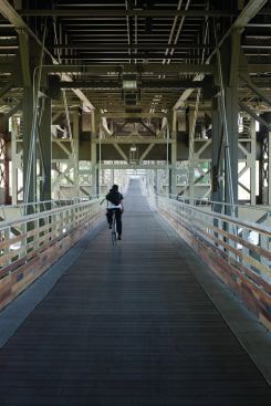 La Dallman’s Marsupial Bridge