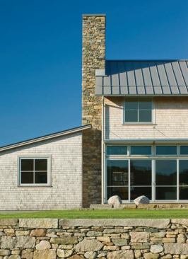 Field House

Sakonnet, R.I.
