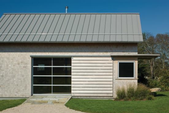 Field House

Sakonnet, R.I.