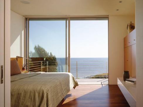 Zeidler Residence Aptos, Calif.