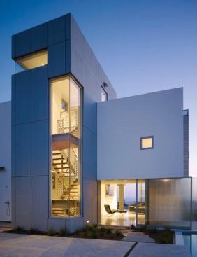 Zeidler Residence Aptos, Calif.