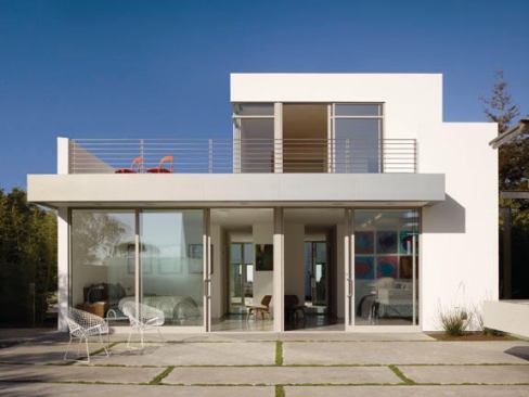 Zeidler Residence Aptos, Calif.