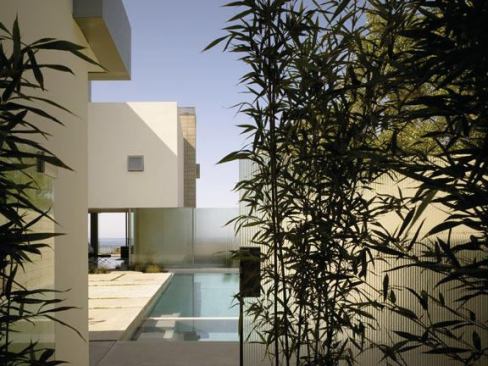 Zeidler Residence Aptos, Calif.