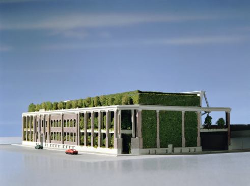 2010: Museum of Modern Art and Cinema, Buenos Aires, Argentina 