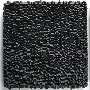 Aparas by Heloisa Crocco