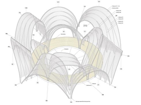 Axonometric
