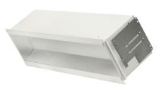 DL and DLTB Series, Engineered Lighting Products

A new lens option is now available for the DL and DLTB Series downlights. The original fixture design placed the lens at the face of the fixture. The new RL option sets the lens 2 1/2 inches above the face of the luminaire to provide a 32-degree cutoff. It uses diffuse parabolic side reflectors to produce a uniform spread of light while minimizing brightness. The luminaire measures 6 inches wide by 6 inches tall, and is available in either a length of 2 or 4 feet. UL-listed for damp locations.

elplighting.com