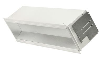 DL and DLTB Series, Engineered Lighting Products

A new lens option is now available for the DL and DLTB Series downlights. The original fixture design placed the lens at the face of the fixture. The new RL option sets the lens 2 1/2 inches above the face of the luminaire to provide a 32-degree cutoff. It uses diffuse parabolic side reflectors to produce a uniform spread of light while minimizing brightness. The luminaire measures 6 inches wide by 6 inches tall, and is available in either a length of 2 or 4 feet. UL-listed for damp locations.

elplighting.com