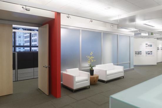 San Francisco Center for Architecture