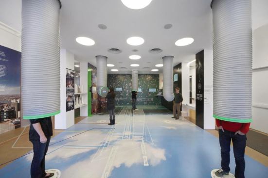 New York Center for Architecture