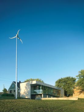 University of Kansas Center for Design Research