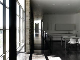 Hallway.