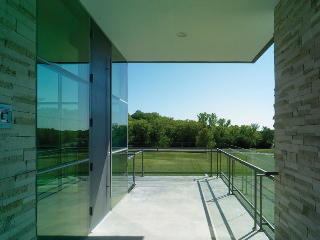 Breezeway.
