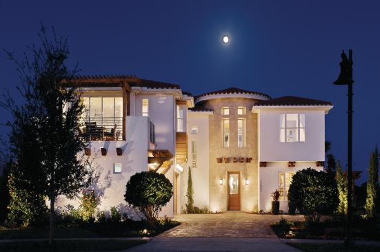 Yours, Mine, and Ours Clever, handsome design that meets the diverse needs of an active, multigenerational family is no mean feat, but the Gen X house does all that and more.