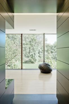 2013 RADA / Outbuilding / Merit Award: Newton House, Newton, Mass. / NADAAA