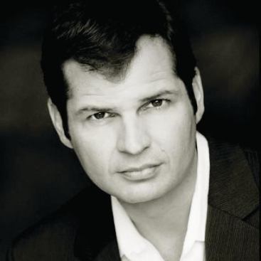 Max Strang, principal of Max Strang Architecture.