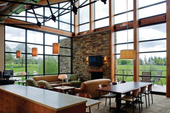 SpringbrookNewberg, Ore.



TSP Architects and Engineers

TSP more than doubled the facility's capacity, with a 24,000-square-foot expansion begun in 2009.