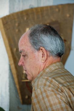 David Lake, FAIA