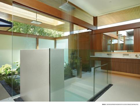 

Ridgeline House, Pasadena, Calif.